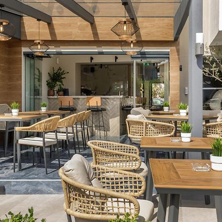 Costa De Luxe Suites Leptokaria Zewnętrze zdjęcie