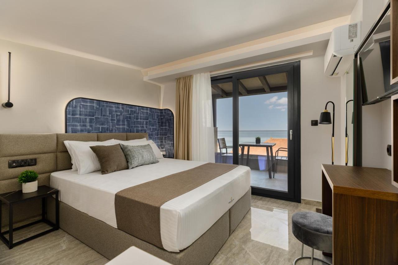 Costa De Luxe Suites Leptokaria Pokój zdjęcie