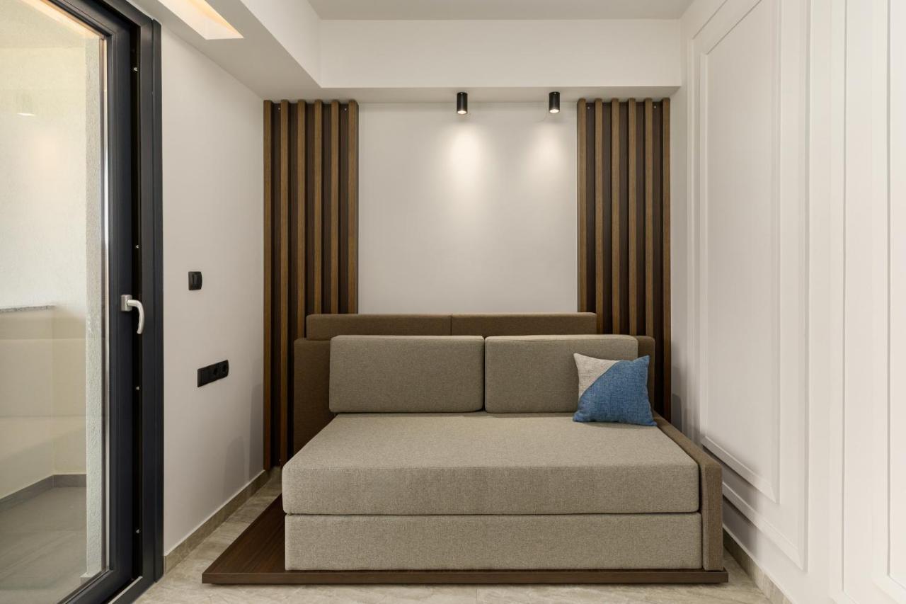 Costa De Luxe Suites Leptokaria Zewnętrze zdjęcie