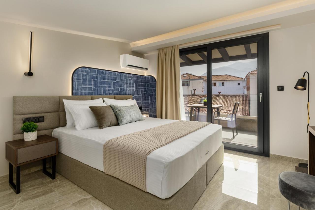 Costa De Luxe Suites Leptokaria Pokój zdjęcie