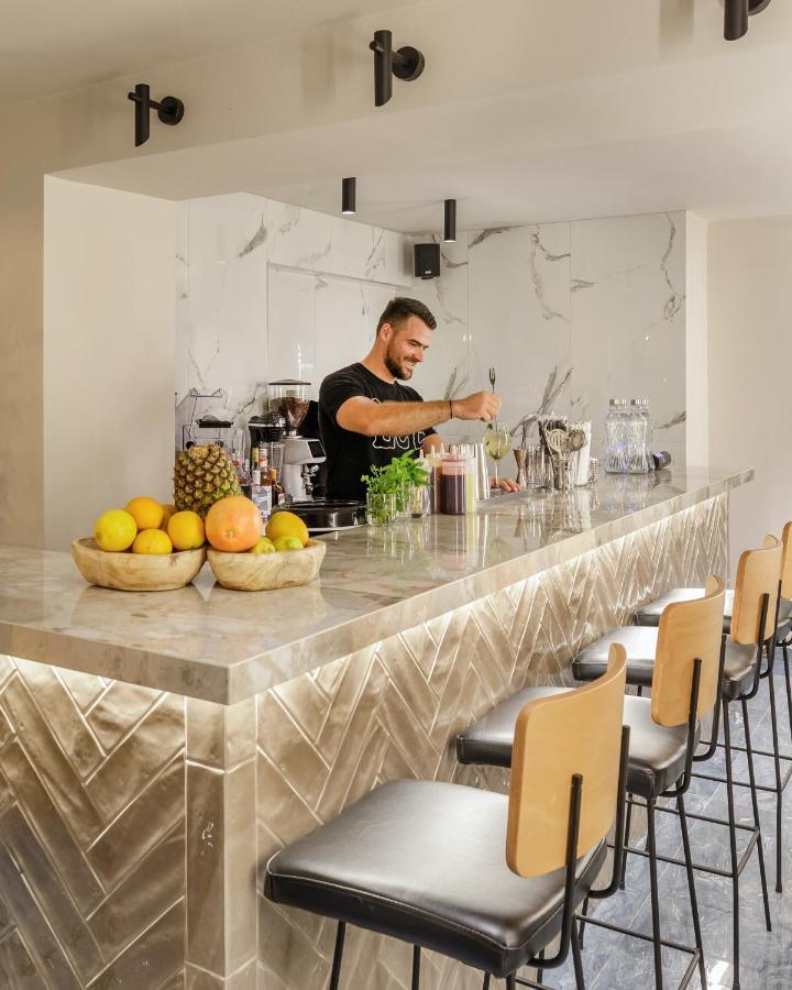 Costa De Luxe Suites Leptokaria Zewnętrze zdjęcie