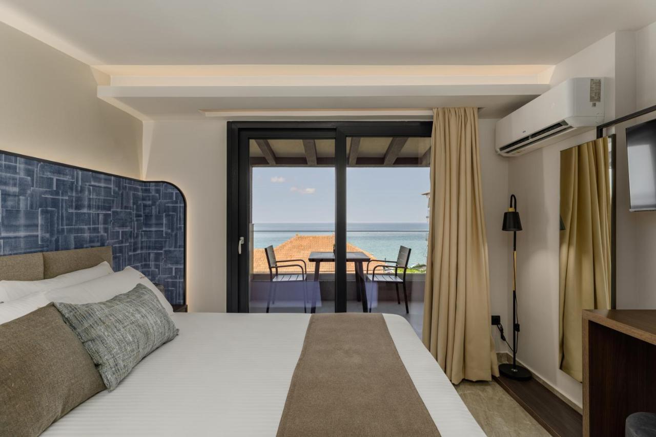 Costa De Luxe Suites Leptokaria Zewnętrze zdjęcie