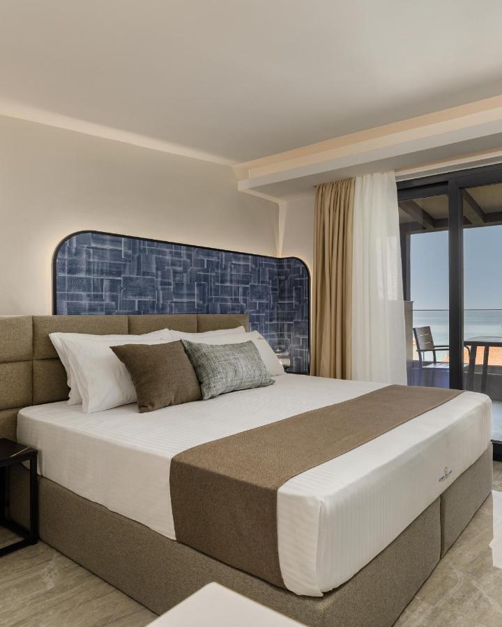 Costa De Luxe Suites Leptokaria Zewnętrze zdjęcie