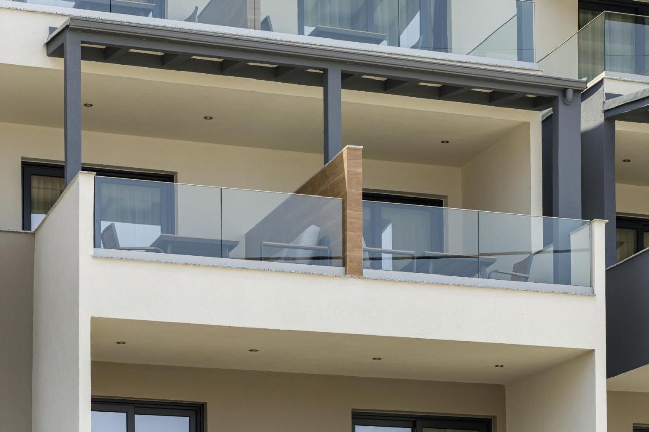 Costa De Luxe Suites Leptokaria Zewnętrze zdjęcie
