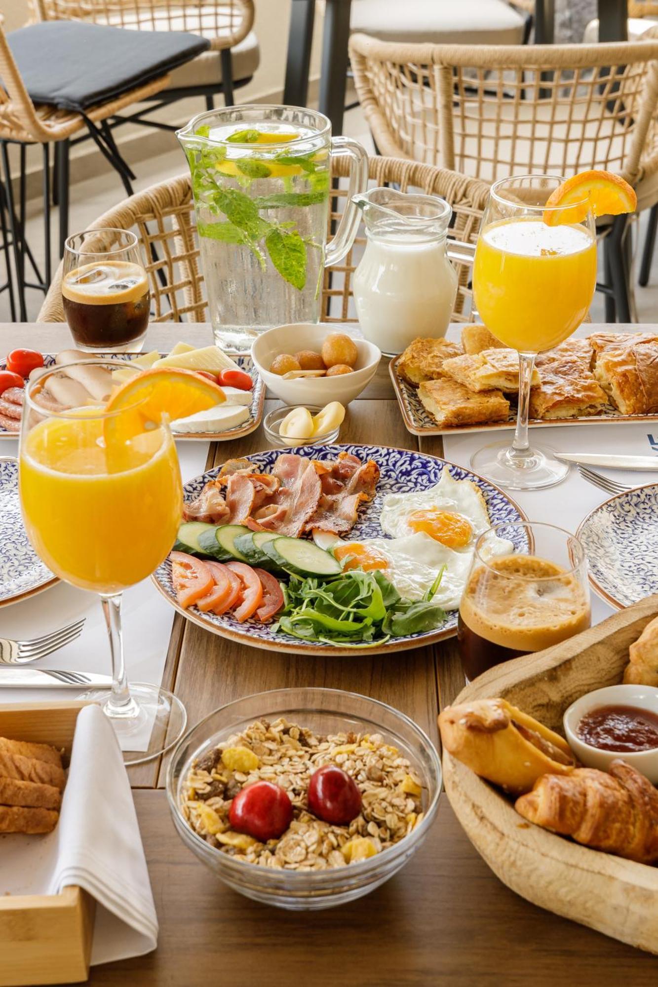 Costa De Luxe Suites Leptokaria Zewnętrze zdjęcie