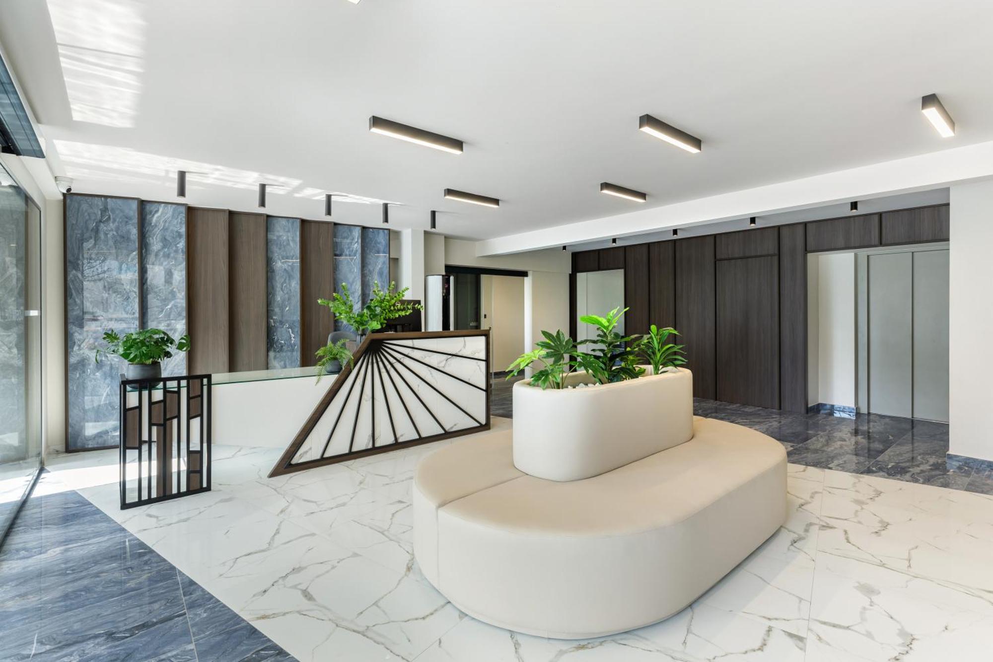 Costa De Luxe Suites Leptokaria Zewnętrze zdjęcie
