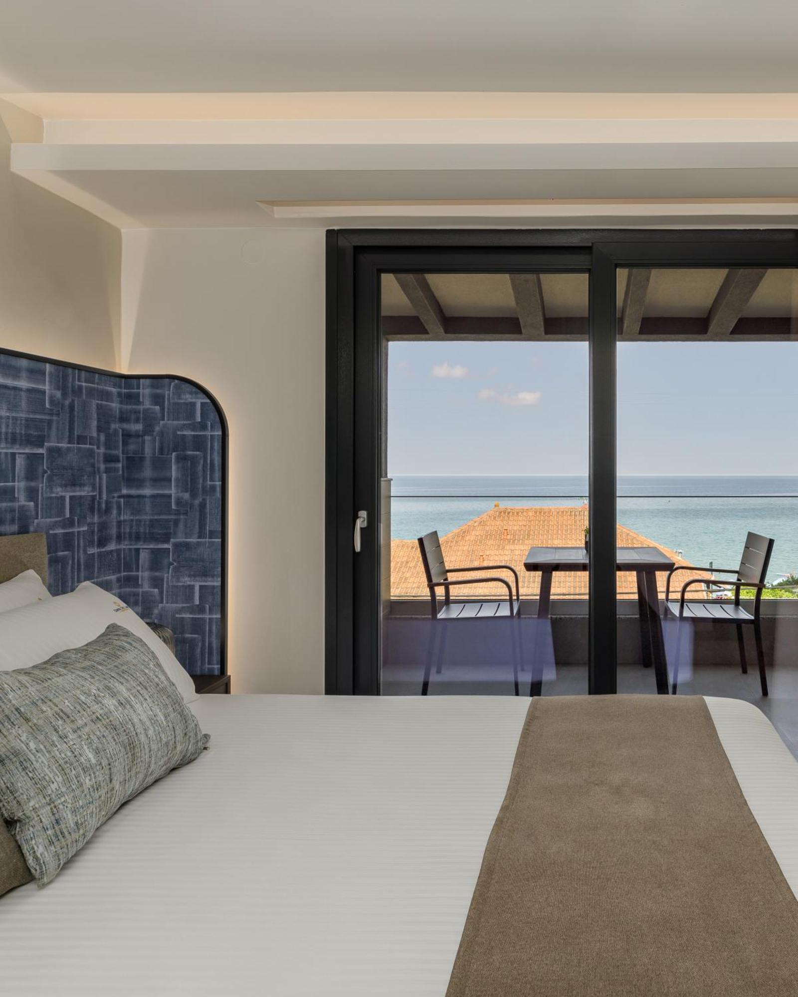 Costa De Luxe Suites Leptokaria Zewnętrze zdjęcie