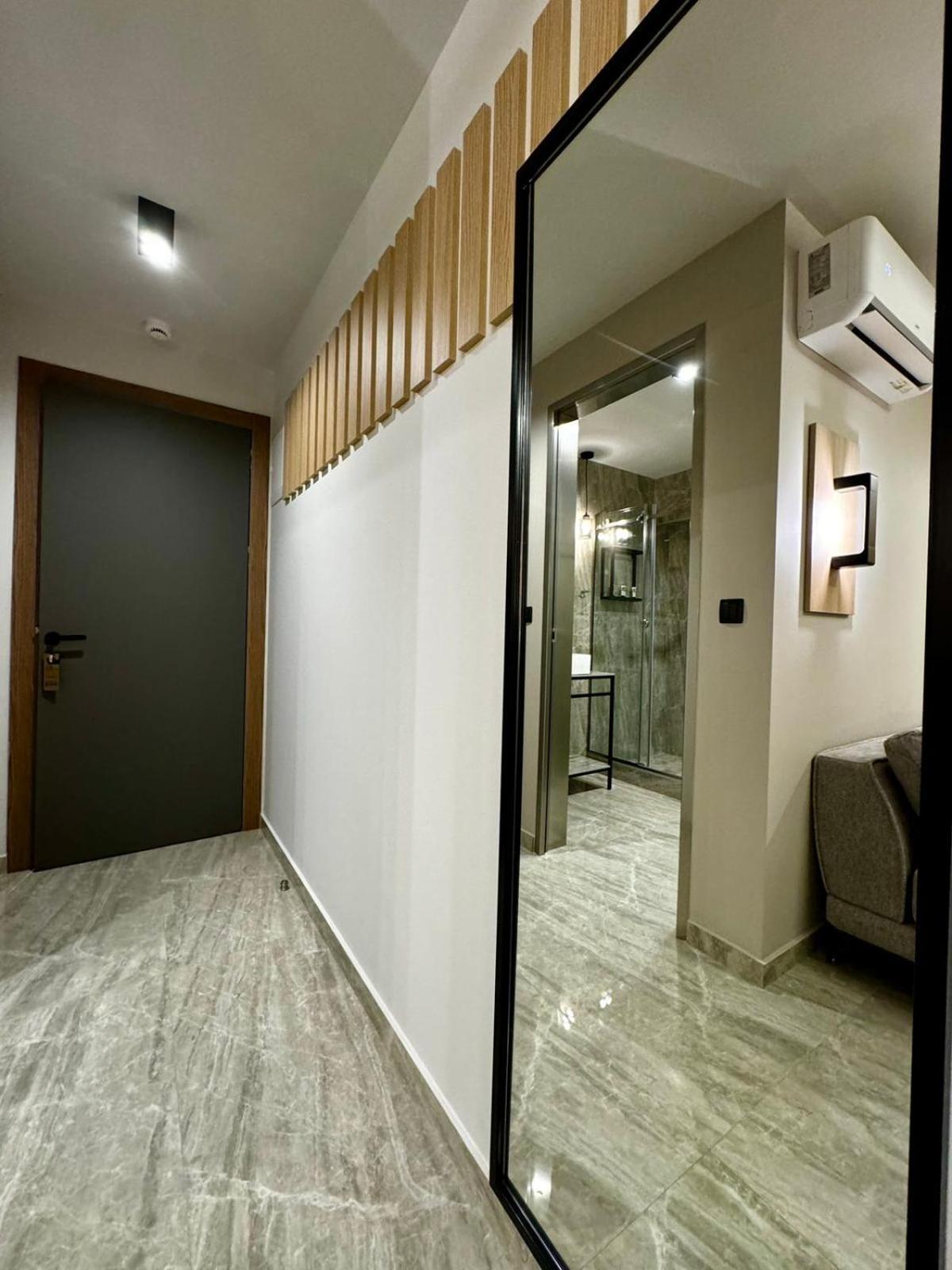 Costa De Luxe Suites Leptokaria Zewnętrze zdjęcie