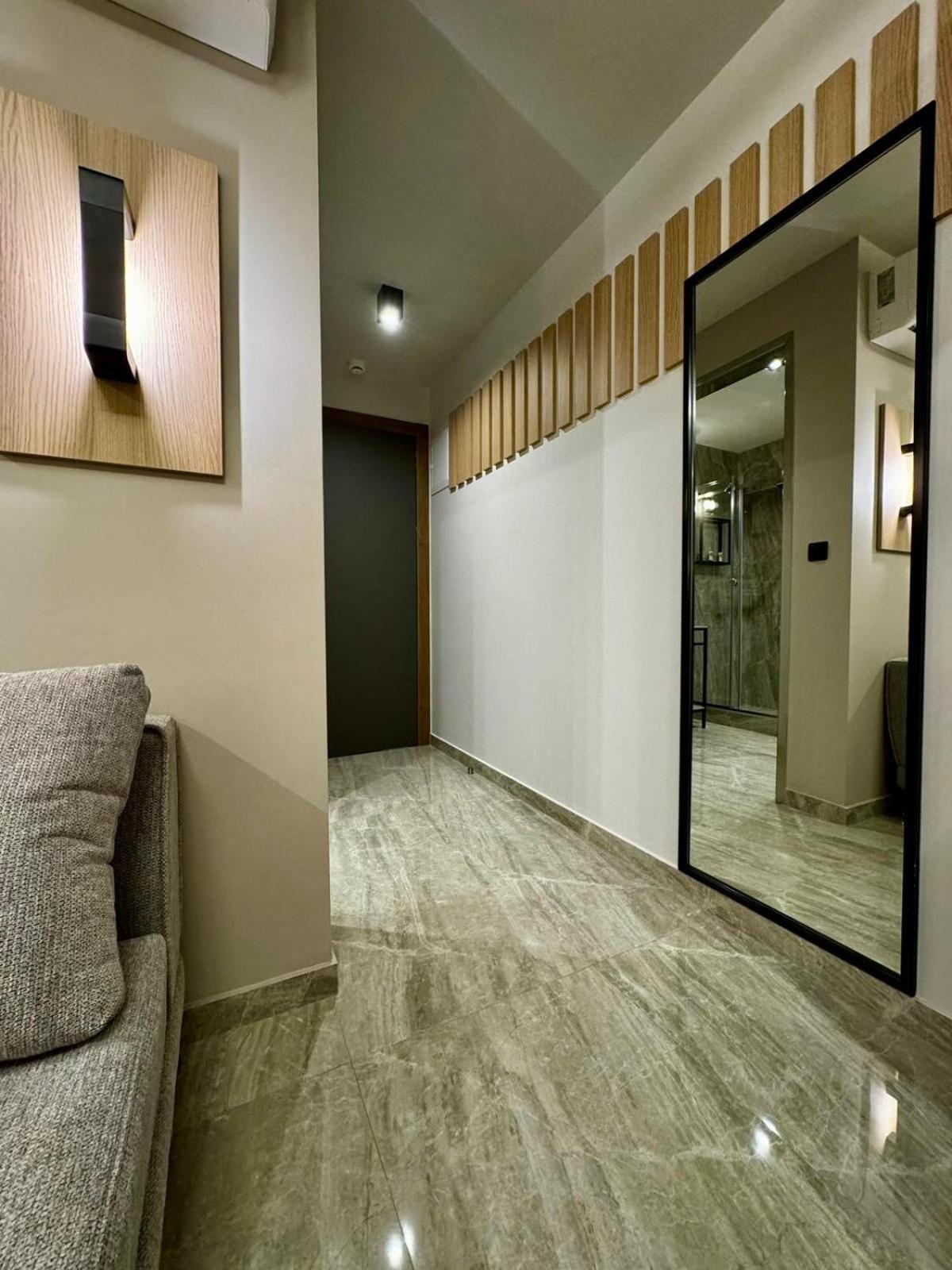 Costa De Luxe Suites Leptokaria Zewnętrze zdjęcie