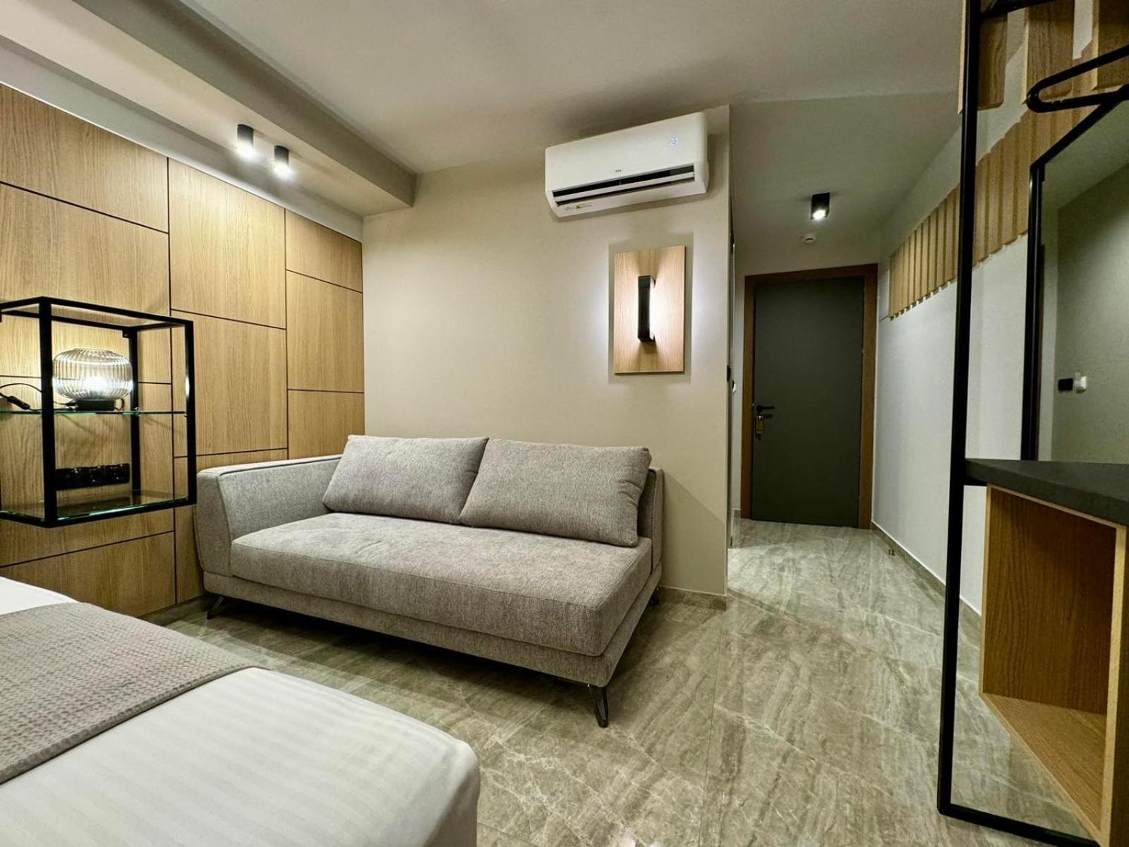 Costa De Luxe Suites Leptokaria Zewnętrze zdjęcie